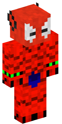 UniDream88 Minecraft Skin Preview on Minecraft.Co.Com