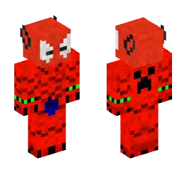 Minecraft Skin #230686