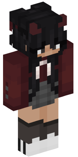 Minecraft Skin #230690