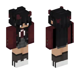 Minecraft Skin #230690