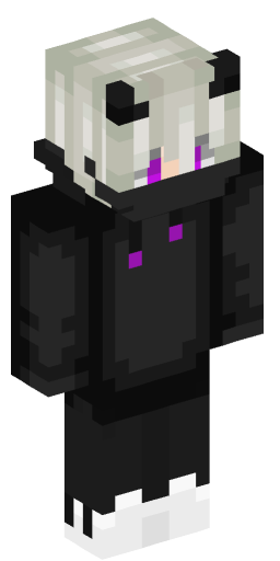 Minecraft Skin #230691