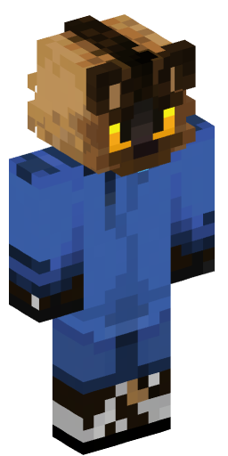 Minecraft Skin #230694