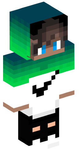Minecraft Skin #230695