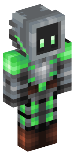 Minecraft Skin #230696