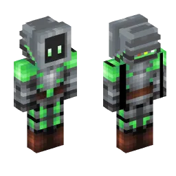 Minecraft Skin #230696