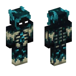 Minecraft Skin #230698