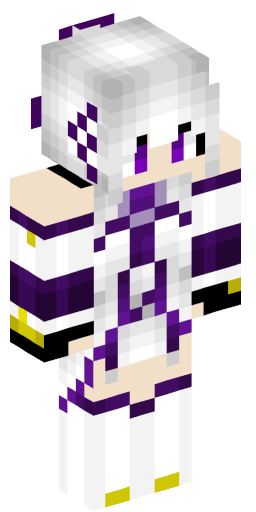 Minecraft Skin #230699