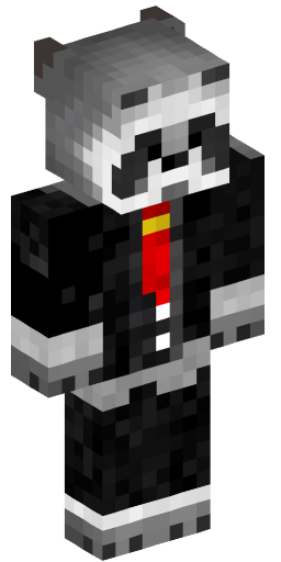 Minecraft Skin #230700