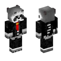 Minecraft Skin #230700