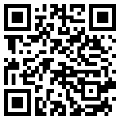Racooned QR Code