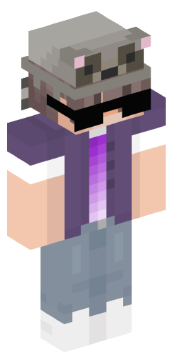 Minecraft Skin #230701