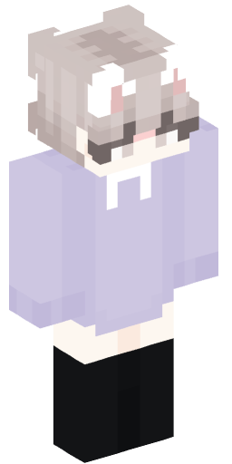 Minecraft Skin #230706