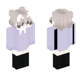 Minecraft Skin #230706