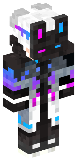 Minecraft Skin #230712