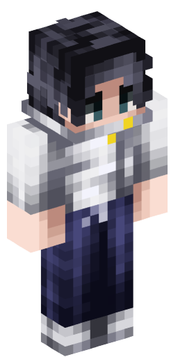 Minecraft Skin #230713