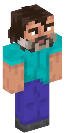 Minecraft Skin #230718