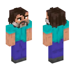 Minecraft Skin #230718