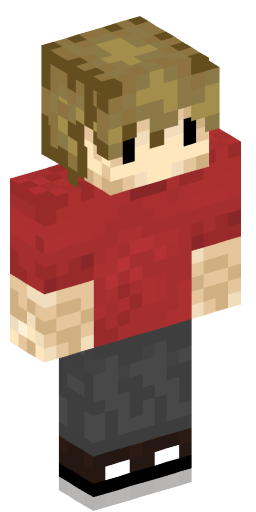 Minecraft Skin #230720