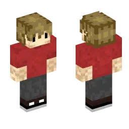 Minecraft Skin #230720