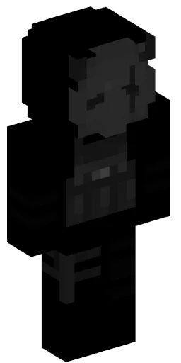 Minecraft Skin #230723