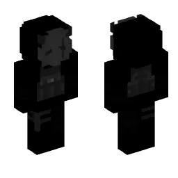 Minecraft Skin #230723
