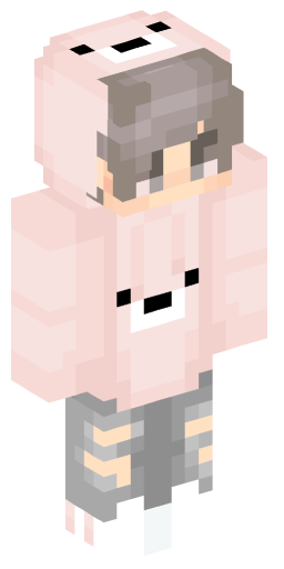 Minecraft Skin #230728