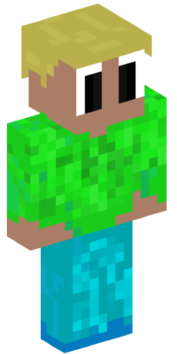 Minecraft Skin #230732