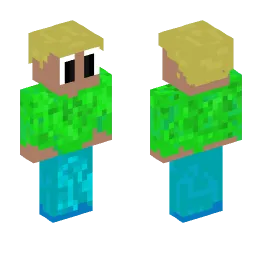 Minecraft Skin #230732