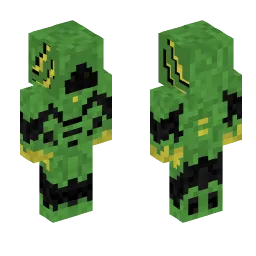 Minecraft Skin #230733
