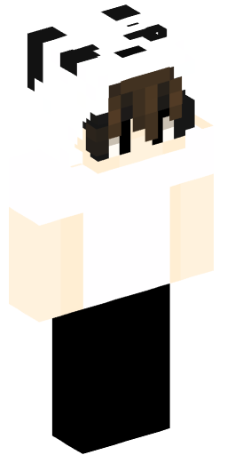 Minecraft Skin #230735