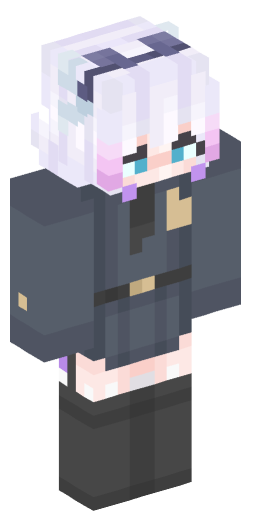 Minecraft Skin #230736