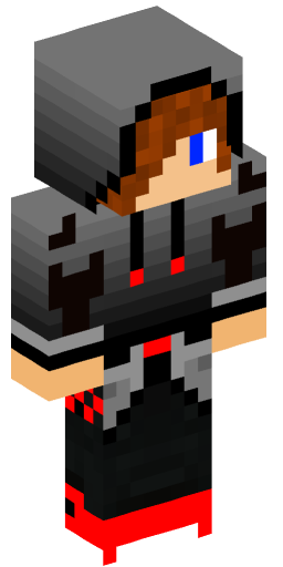 Minecraft Skin #230737