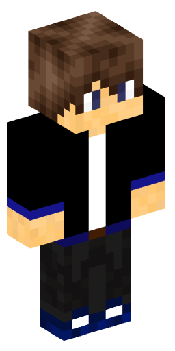 Minecraft Skin #230738
