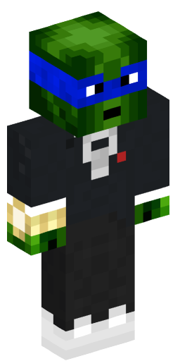 Minecraft Skin #230743