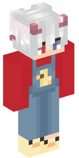 Minecraft Skin #230745