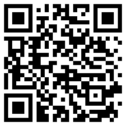 Kitsune9tailed QR Code