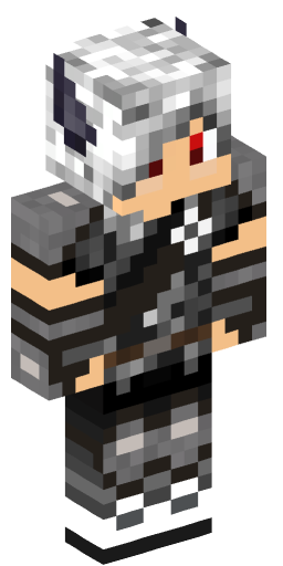 Minecraft Skin #230747