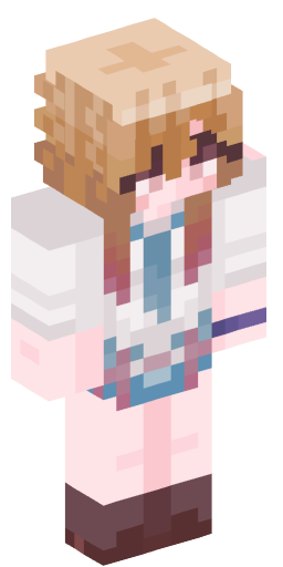 Minecraft Skin #230748