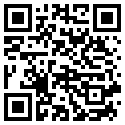 KitsuneJP QR Code