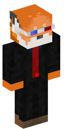 Minecraft Skin #230749