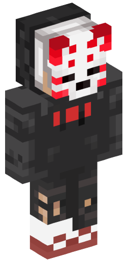 Minecraft Skin #230750
