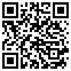 Kitsune_null QR Code