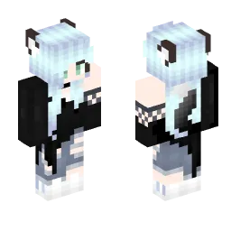 Minecraft Skin #230751