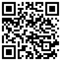 Kitsunehhh QR Code