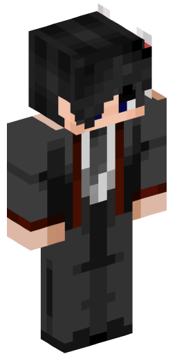 Minecraft Skin #230754