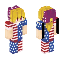Minecraft Skin #230758