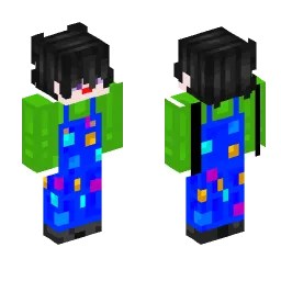 Minecraft Skin #230761