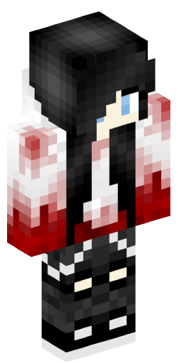 Minecraft Skin #230765