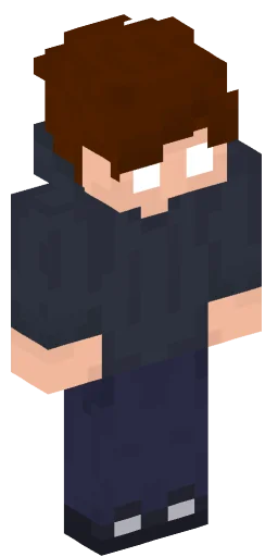 Minecraft Skin #230767