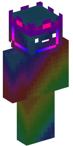 Minecraft Skin #230769